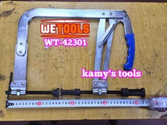 Vam cảo tháo nén lò xo xupap súp pắp mở 240mm Wetools WT-42301
