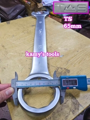 Cờ lê vòng miệng TS 65mm TS-H3265