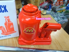 Con đội lùn 10 tấn Masada MHB-10 170mm-340mm