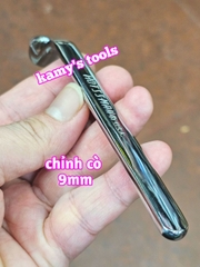 Dụng cụ cây chỉnh cò xe gắn máy 9mm dài 137mm Hotssman