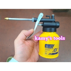 Bình xịt dầu nhớt bình bơm nhớt 250g LS900235