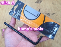 Dụng cụ chỉnh cò xupap (súp bắp) chữ L Century 110515-L4