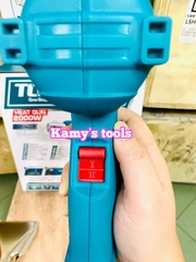 MÁY KHÒ NHIỆT TOTAL TB200365 2000W (MÁY THỔI NHIỆT, MÁY THỔI HƠI NÓNG,MÁY KHÒ NÓNG) CHÍNH HÃNG