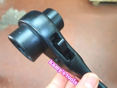 Cờ lê đuôi chuột, cờ lê giàn giáo tự động LS+ kích cỡ 10x12, 14x17, 17x19, 17x21, 19x21, 19x24, 24x30