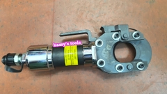 Đầu cắt cáp thủy lực HHD-40F TLP 5 tấn cắt đồng nhôm 40mm trở lại