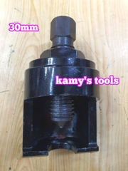 Vam cảo rotuyn trụ dùng cho xe tải 30mm 36mm 40mm TGT King 230009-30 230009-36 230009-40