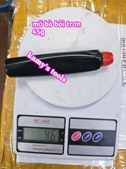 Tuýp mỡ bò bôi trơn 45g và bịch mỡ bò 1000g 1kg sử dụng trong ngành công nghiệp cơ khí máy móc kamytools
