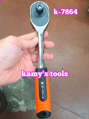 Cần siết tự động 1/2 inch Kapusi K-7864/K-7865 dài 255mm