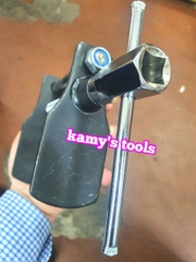 Cảo tách ép piston phanh thắng đĩa 0-75mm Trigoldte 109001 (cảo má phanh đĩa thắng, cảo ép piston phanh thắng đĩa)