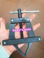 Dụng cụ cảo kéo căng dây xích sên xe máy có thể điều chỉnh 60-100mm và 100-200mm Trigoldte