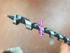 Mũi khoan gỗ 8mm 10mm 12mm 14mm 16mm 18mm dài 460mm Dannio