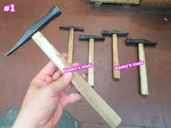 Búa gò đồng sửa chữa thân xe ô tô