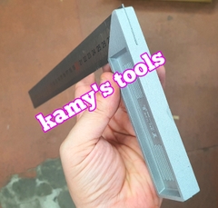 Thước ê ke đo góc vuông 20cm 25cm 30cm 50cm Berrylion model 070702200, 070702250, 070702300, 070702500