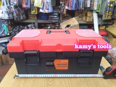 Thùng đồ nghề nhựa Liwin dài 17 inch 425mm LW900211