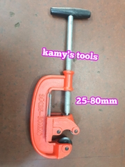 DAO CẮT ỐNG 25MM-80MM LONG SHUN (DAO CẮT ỐNG, DAO CẮT ỐNG SẮT THÉP)