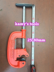 DAO CẮT ỐNG 25MM-80MM LONG SHUN (DAO CẮT ỐNG, DAO CẮT ỐNG SẮT THÉP)