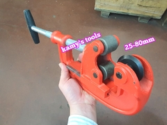 DAO CẮT ỐNG 25MM-80MM LONG SHUN (DAO CẮT ỐNG, DAO CẮT ỐNG SẮT THÉP)