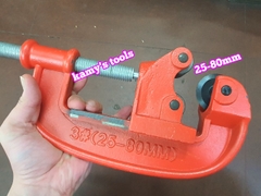 DAO CẮT ỐNG 25MM-80MM LONG SHUN (DAO CẮT ỐNG, DAO CẮT ỐNG SẮT THÉP)
