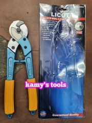 Kéo cắt dây cáp điện 100mm2 Licota TPT-20044 dài 315mm, kìm cắt cáp điện