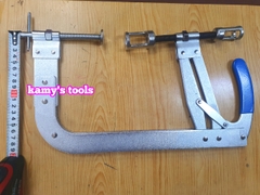 Cảo vam tháo lò xo xupap súp bắp 914108 Trigoldte