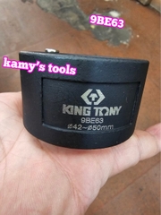 9BE63 Vam cảo rotuyn lái trong Kingtony 42mm-50mm