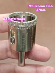 Mũi khoan kính 3mm 4mm 5mm 6mm 8mm 10mm 12mm 14mm 16mm 18mm 20mm 21mm 22mm 24mm 25mm 27mm 30mm 32mm 34mm 36mm 38mm 40mm