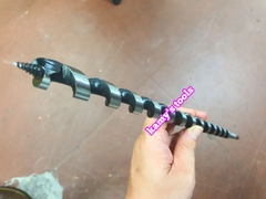 Mũi khoan gỗ 8mm 10mm 12mm 14mm 16mm 18mm dài 460mm Dannio