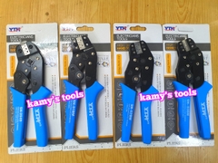 Kìm bấm cos SN-2549 SN-01BM SN-02BM SN-03BM YTH ngàm thép CNC cao cấp