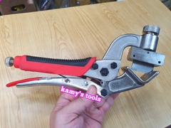 Dụng cụ rọc vỏ cáp điện kìm bấm 50mm BXQ-F-55