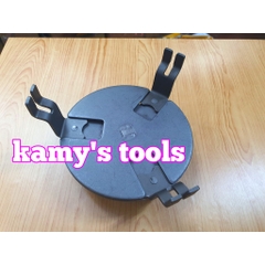 Dụng cụ vam cảo 3 chân tháo mở nắp nhựa bình xăng ô tô Trigoldte