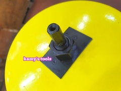 Mũi khoan khoét lỗ tròn gỗ thạch cao 127mm 152mm 160mm 168mm 170mm 180mm 190mm 200mm 210mm 220mm