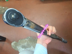 70-350Nm Cần siết chỉnh lực 1/2 inch Century 200903-T