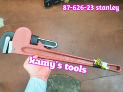 24 inch Mỏ lết răng Stanley 87-626 dài 600mm