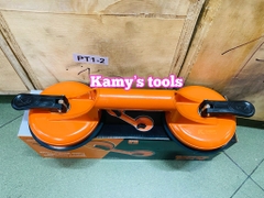 Hít kính kít gạch hít sàn 2 chân( 2 chạc) K-4012 và 3 chân( 3 chạc) K-4013 , hút kính Kapusi