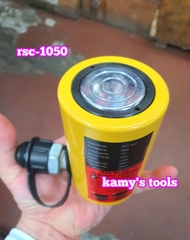 Kích thủy lực 10 tấn hành trình 50mm RSC-1050 106mm-156mm dạng lùn