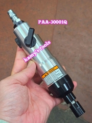 Máy vặn vít bằng khí nén Top PAA-30001Q dài 190mm, máy mở vít hơi