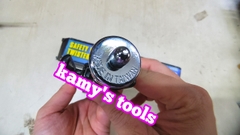 [Chính hãng] Kìm xoắn dây kẽm dài 10 inch 260mm OPT wtp-809, kềm xoắn kẽm