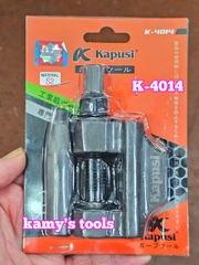 Cảo Tháo Mắt Sên Xe Gắn Máy Kapusi K-4014, vam đột xích tháo sên xe