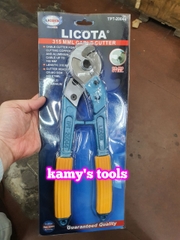 Kéo cắt dây cáp điện 100mm2 Licota TPT-20044 dài 315mm, kìm cắt cáp điện