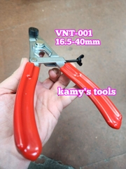 Kìm mở piston thắng đĩa heo dầu xe máy TOP VNT-001 dài 8 inch đường kính trong 16.5mm-40mm