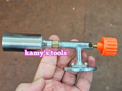 Đèn khò ga mini kovas siêu bền loại thẳng dài 150mm