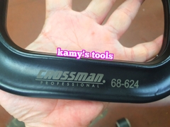 Cảo chữ C 3 inch 4 inch Crossman Model 68-623 và 68-624