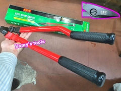 Kéo cắt đai thép 24 inch 600mm SC-24 OPT Đài Loan cao cấp