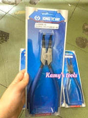 Kìm mở phe Kingtony 10 inch 250mm 68SB-10 68HB-10 68SS-10 68HS-10 (kìm mở phe trong ngoài cong thẳng) bán lẻ từng cây