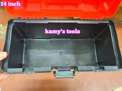 Thùng đồ nghề nhựa Liwin dài 14 inch 350mm LW900210