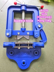 R1016 Ê tô kẹp ống Rur số 4 kẹp ống 15-135mm