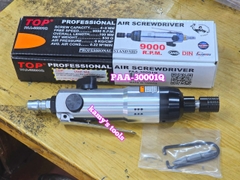 Máy vặn vít bằng khí nén Top PAA-30001Q dài 190mm, máy mở vít hơi
