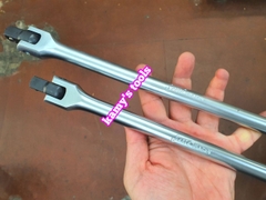 Cần tuýp lắc léo cần mạnh 1/2 inch dài 15 inch 18 inch 380mm 450mm Santa