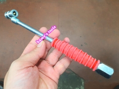 Dụng cụ bơm lốp đầu bơm lốp xe Mada HP-6 HH-4QLS HH-4P HH-4Q