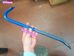 Xà beng 18 inch dài 450mm C-mart model L0041-18